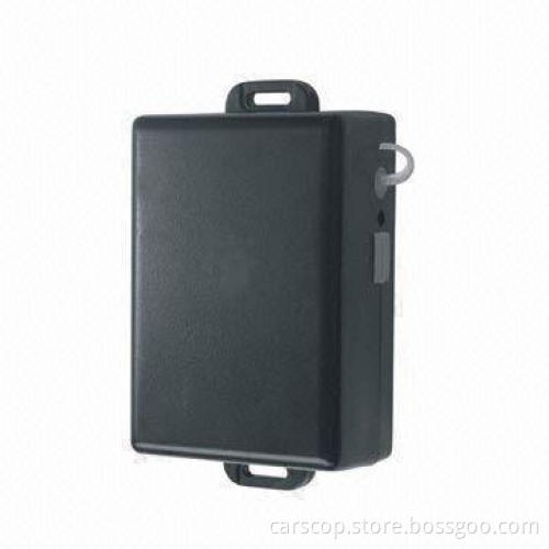 GPS Real Time Tracker, SIMCOM GSM Module (4 Frequency) & Global Sat GPS Module (SiRF-Star or MTK)